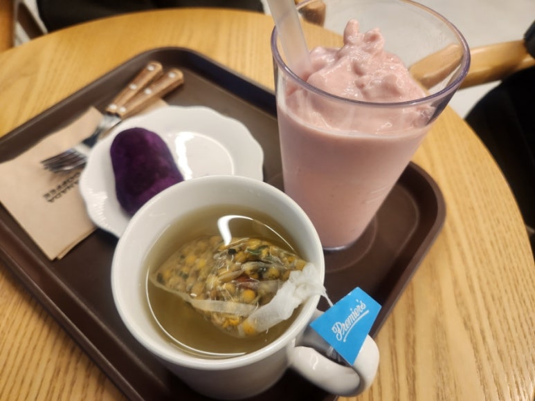 커피에반하다 언양점 이미지