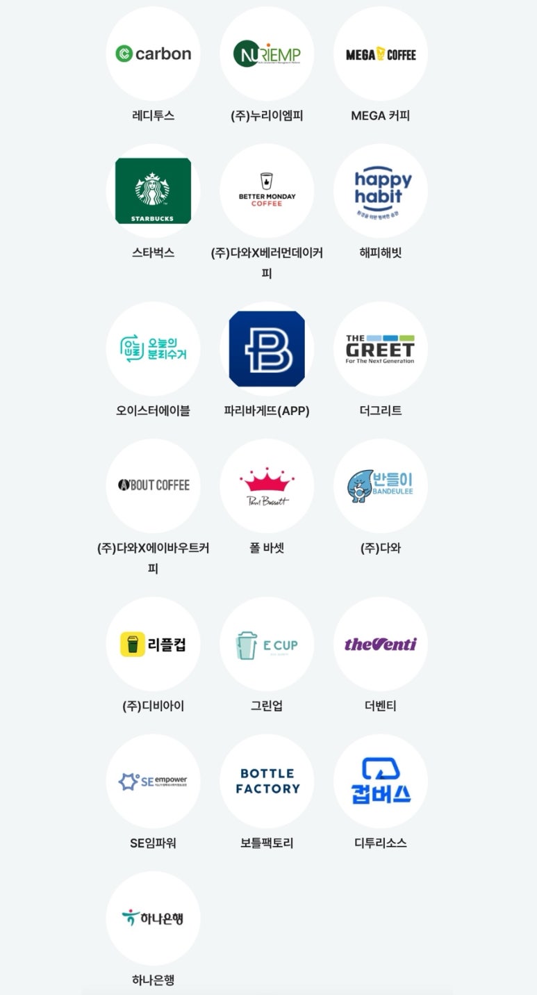 커피포인트 이미지