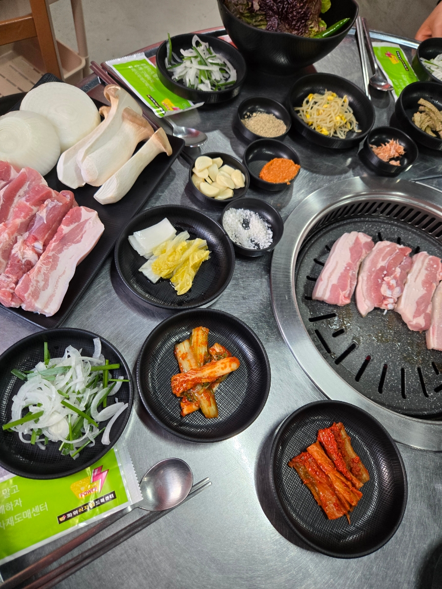 순이오겹살 이미지