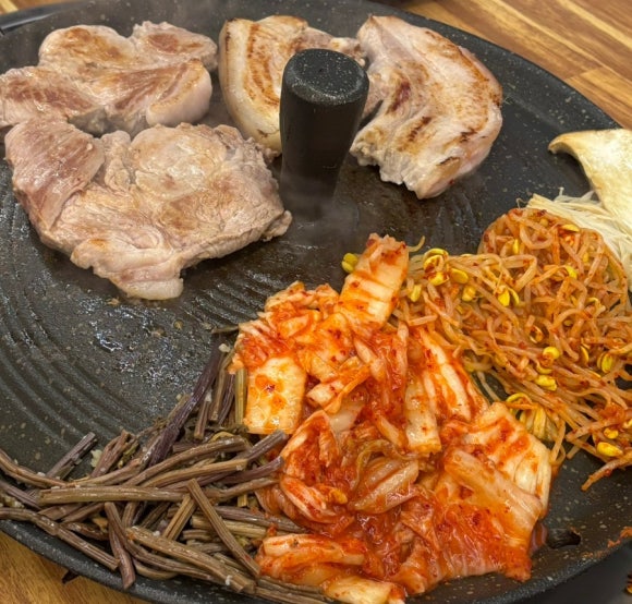 솥뚜껑수산 이미지