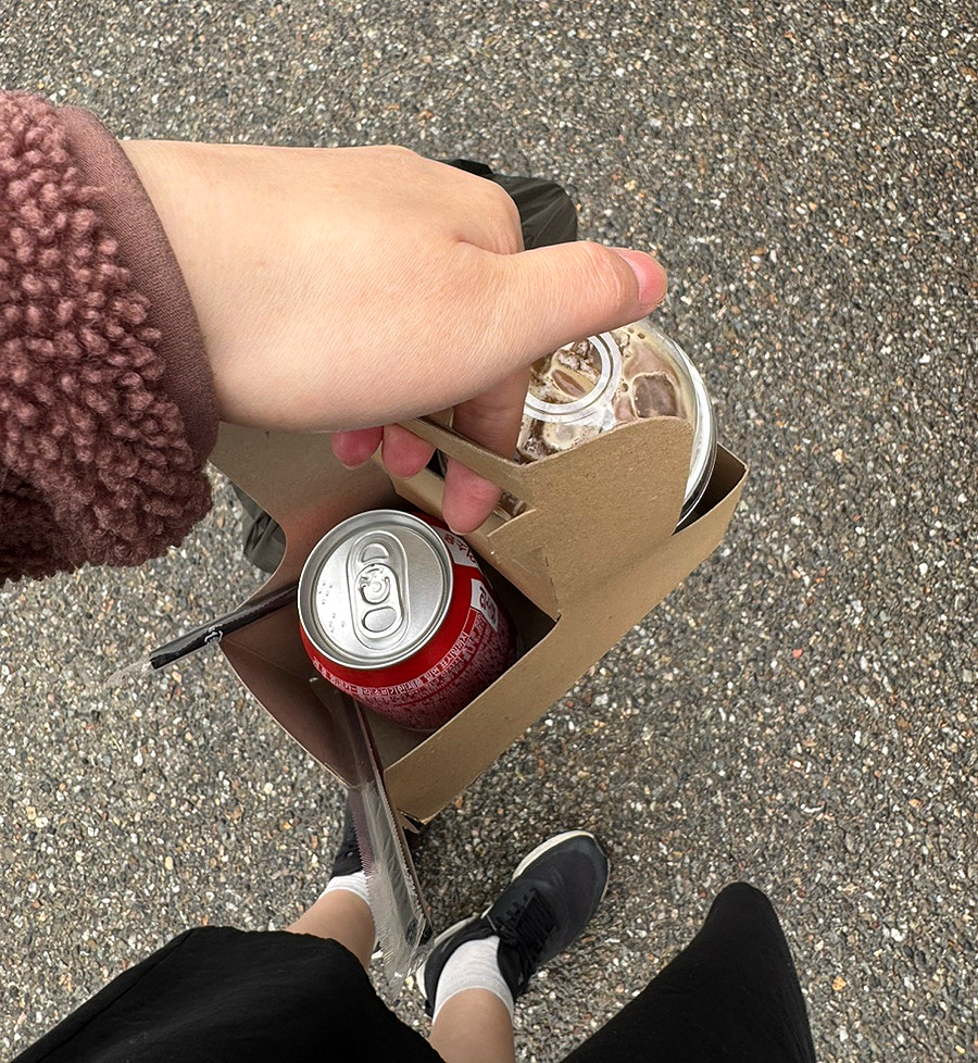 백가네떡볶이 이미지