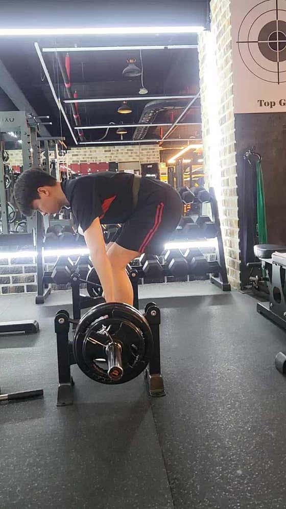바디스타GYM 이미지