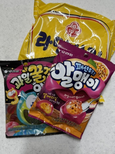(주)신정푸드 이미지