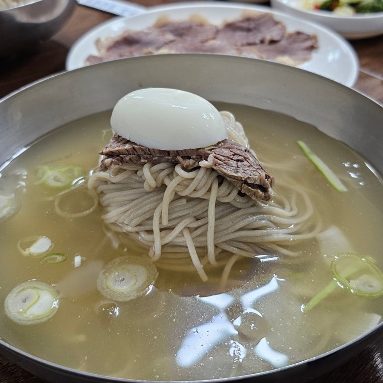 호천면옥 이미지