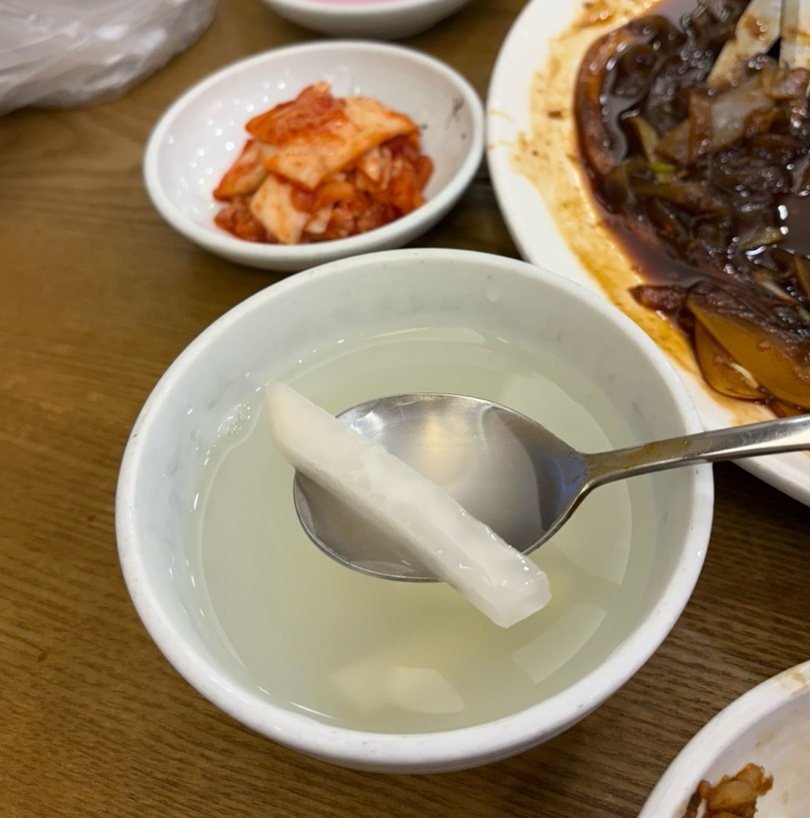 홍수계찜닭고속 이미지