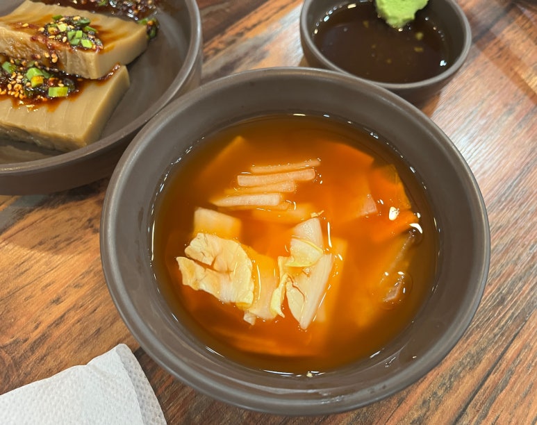 어가 해물찜2 이미지