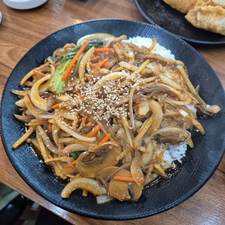 천하짬뽕 이미지