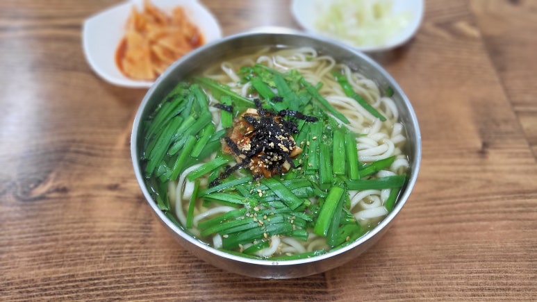 성가네칼국수 이미지