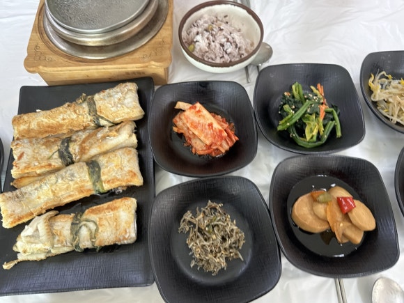 고향의밥상 이미지