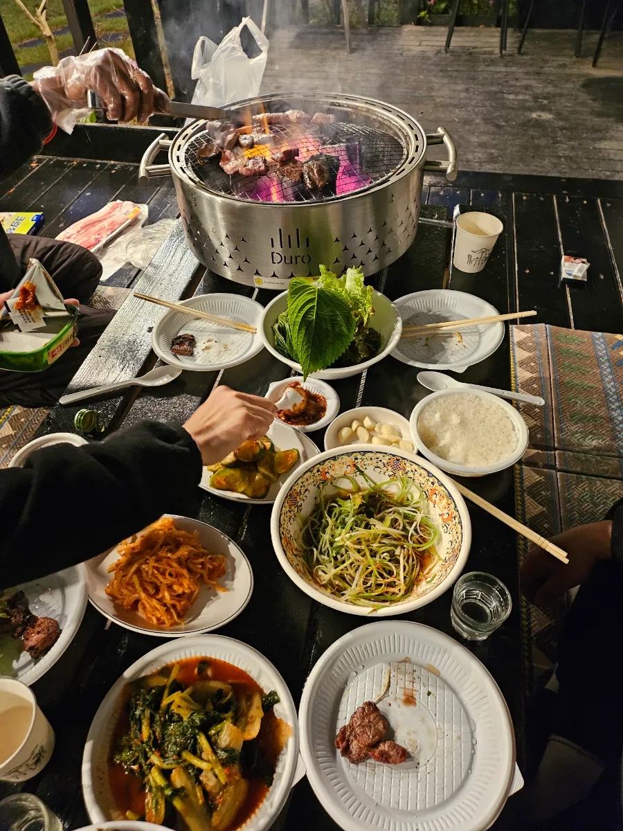 숲속나들이펜션 이미지