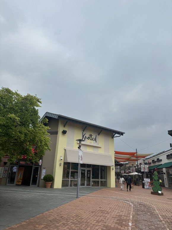 노티드 여주프리미엄아울렛 이미지