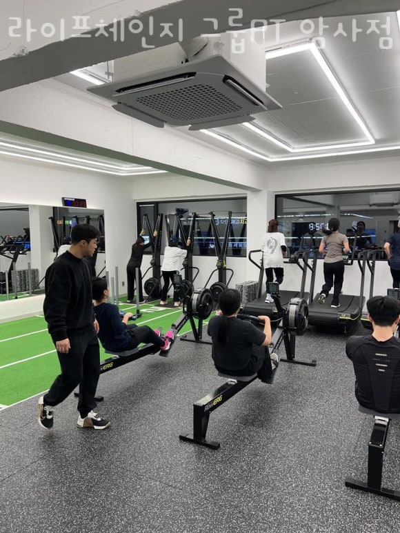 라이프체인지헬스PT 이미지