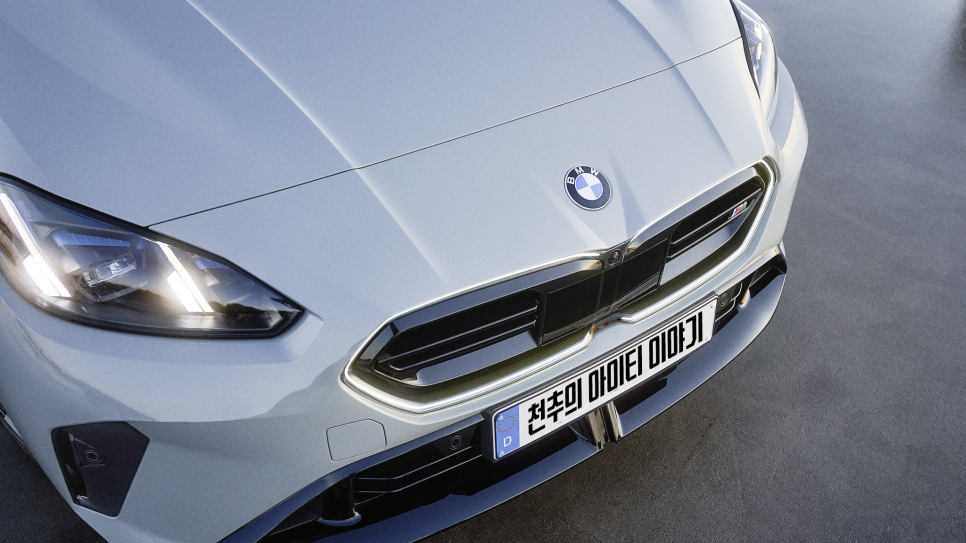 2025 BMW M235 xDrive 그란 쿠페 "국내 경쟁자는 현대 아반떼N이라고?" 이미지 10