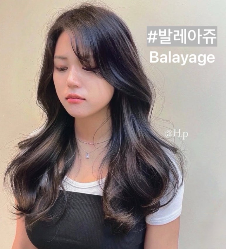 결헤어스튜디오 이미지