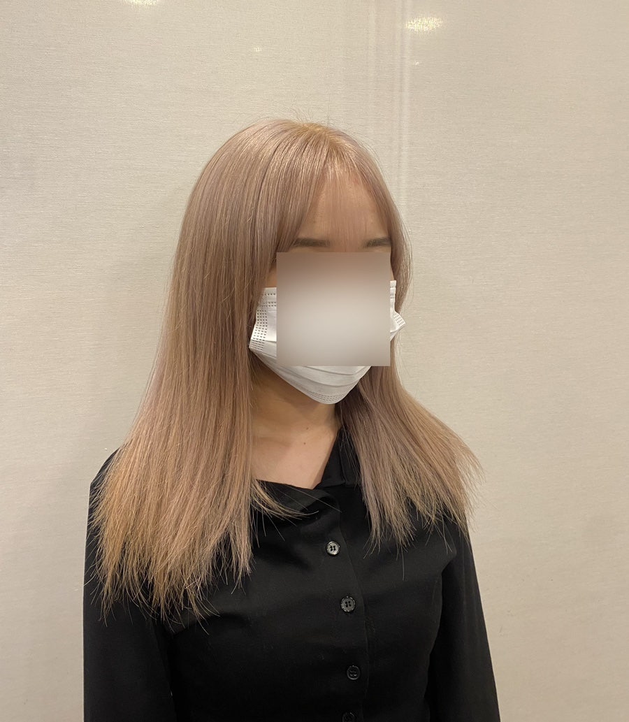 헤어루시 이미지
