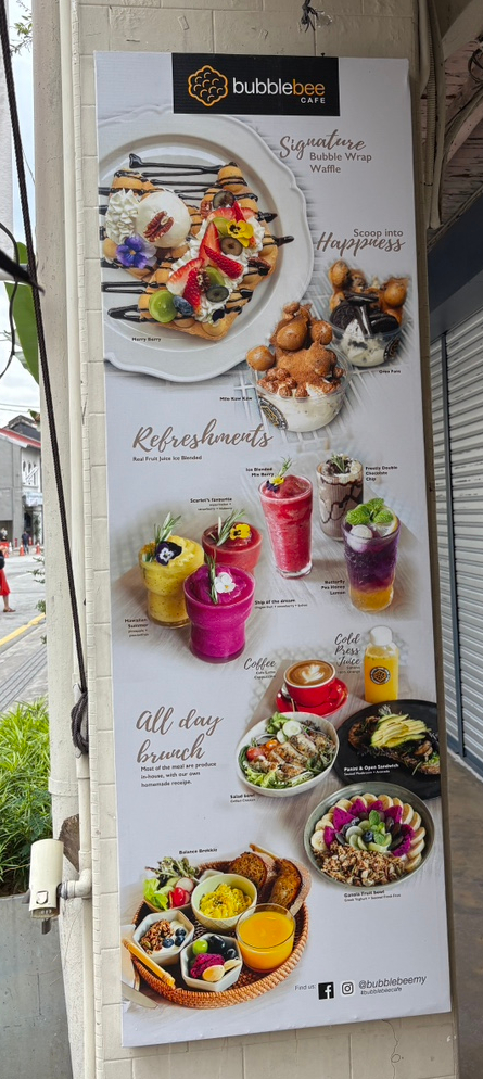 Cafe Bee(카페 비) 이미지