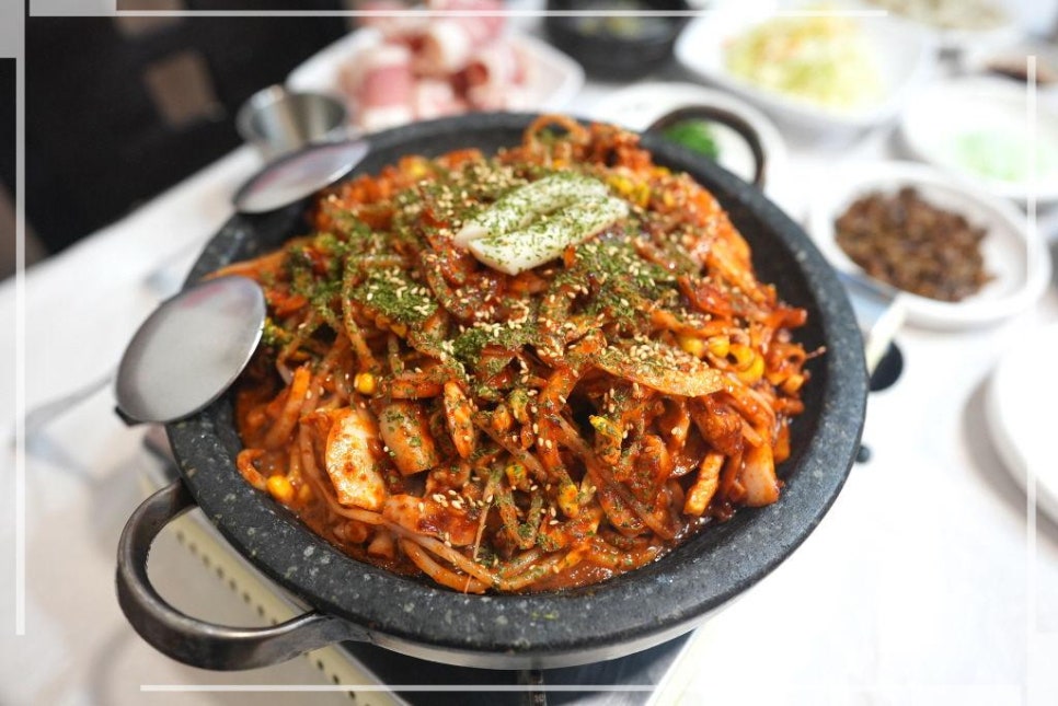 동서네낙지 이미지