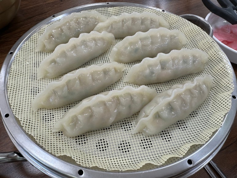 태화강밀면 이미지