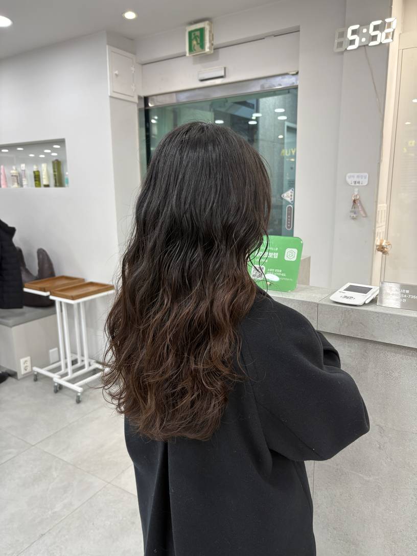 좋은인상미용실 이미지