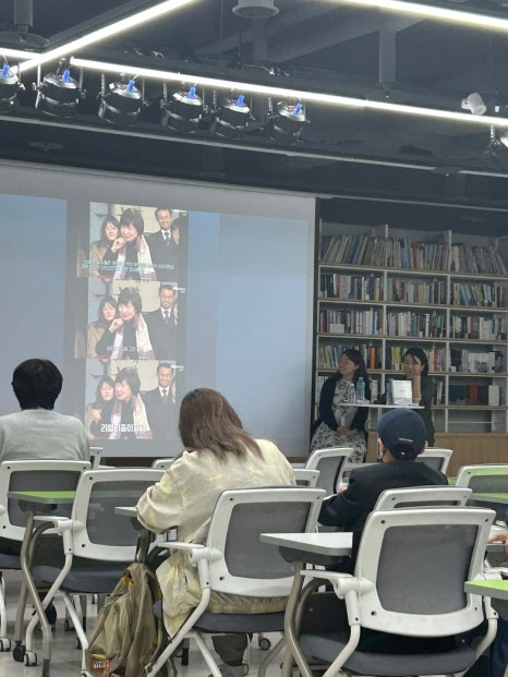 신의주찹쌀순대 안국역점 사진 7