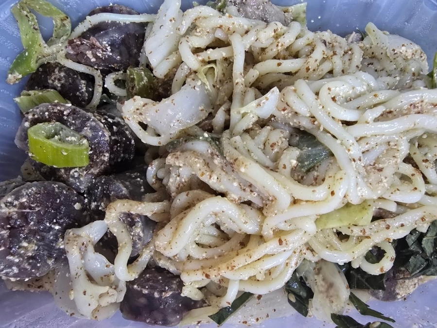 은보네 야채곱창&백순대 이미지