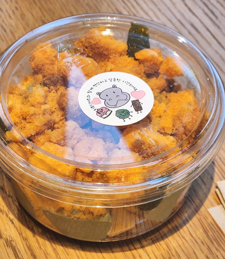 히포디저트 이미지