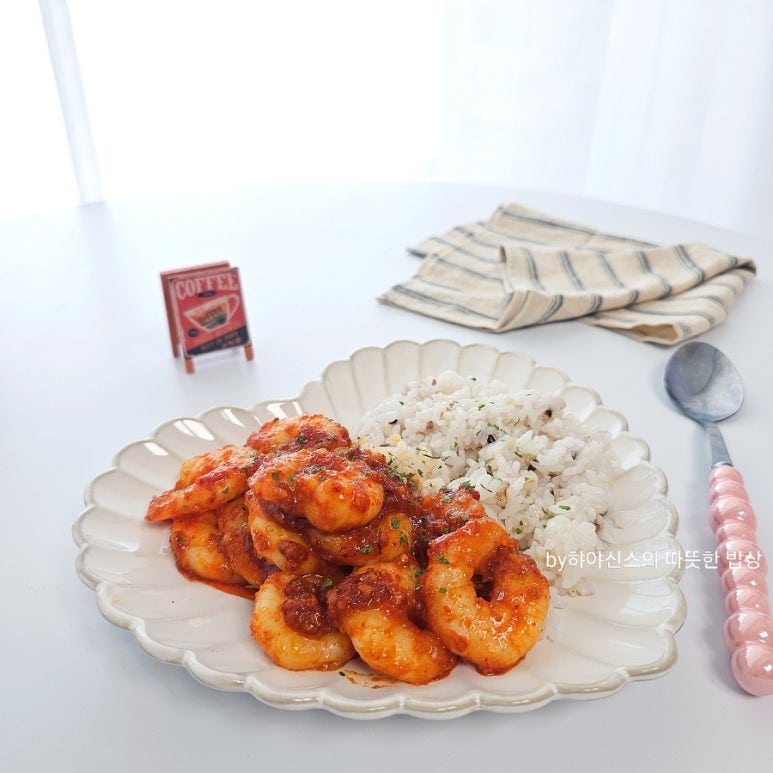 칠리향푸드 이미지