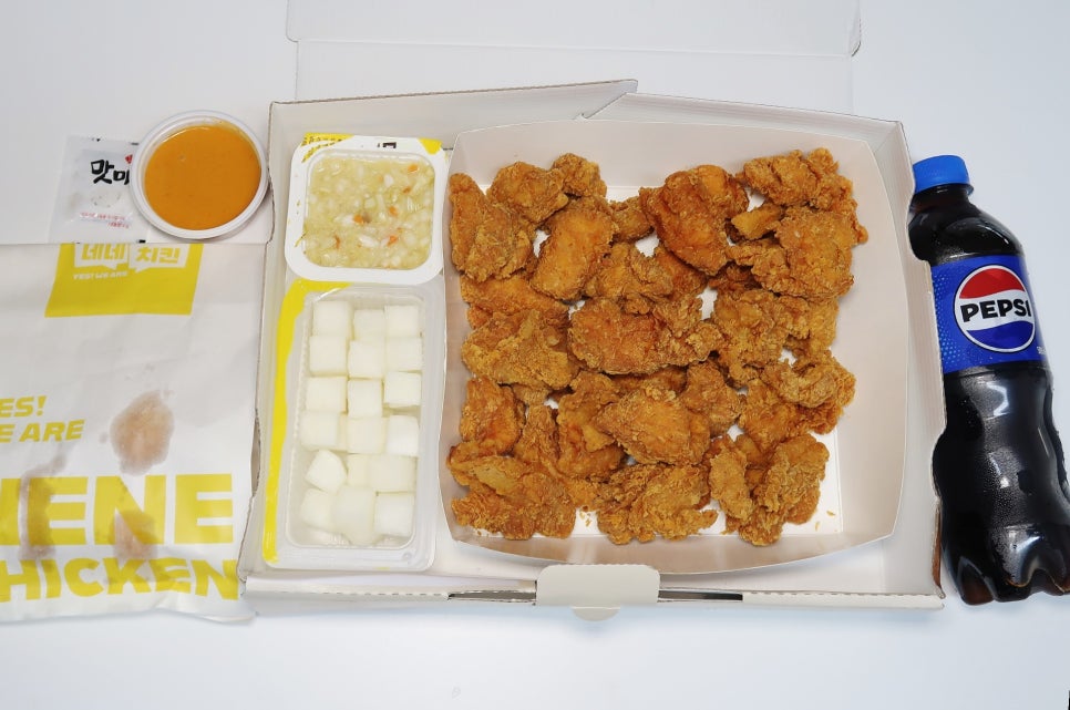 네네치킨숙대점 이미지