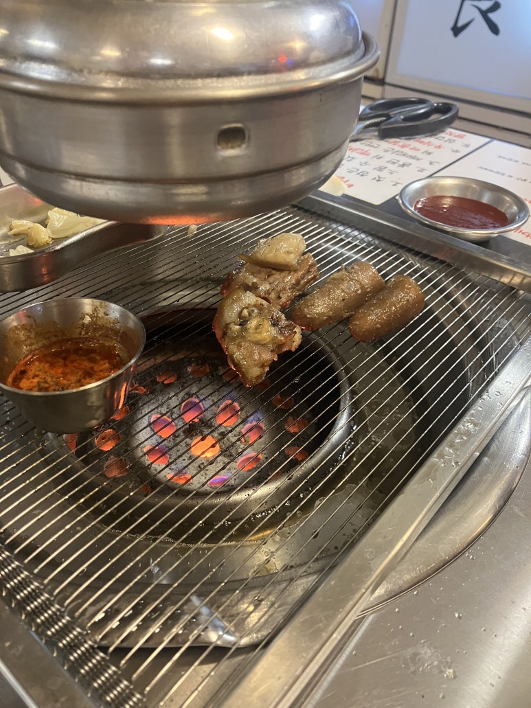 돼지꼬리천국 이미지