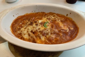 크레이지 피자 이미지