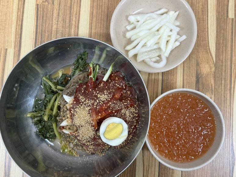 삼일냉면 이미지