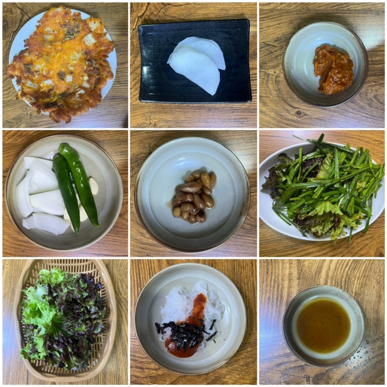 시골집명품석갈비 이미지