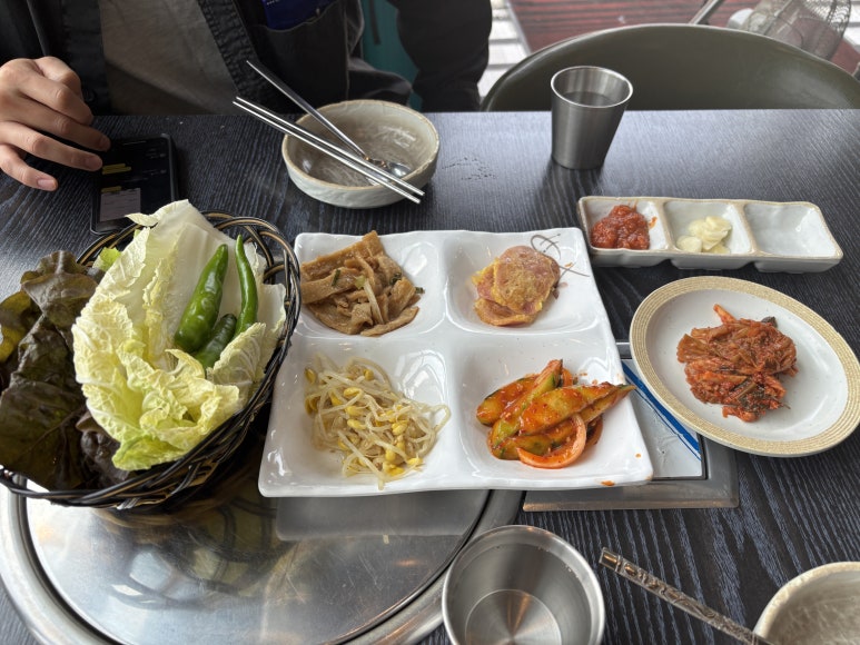광산고깃간 이미지