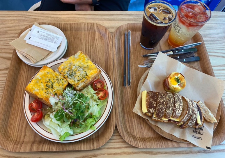 롤링핀 대구수목원점 이미지