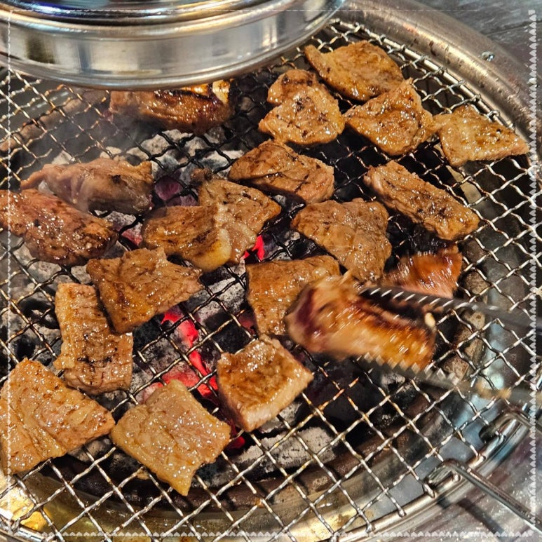 칠갑산가든 이미지