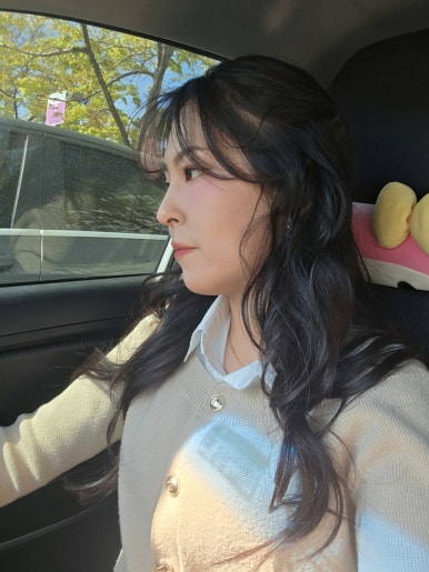 써나헤어 이미지