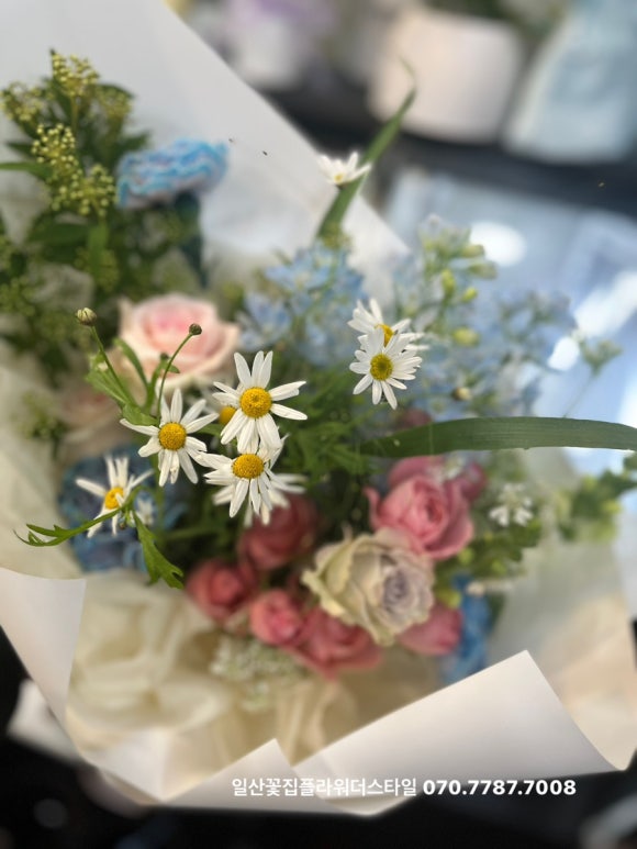 들꽃내음새 이미지