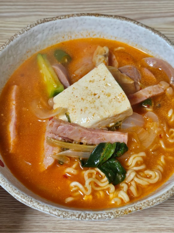 아부찌부대찌개 신길점 사진 6