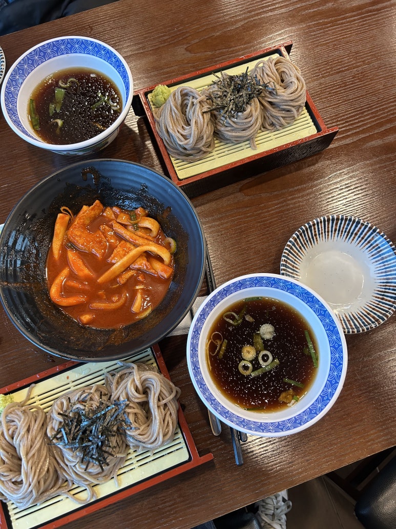 삼동소바남양점 이미지
