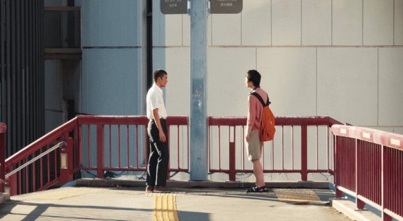 청록 이미지
