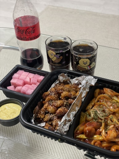 기영이숯불두마리치킨제천청전점 이미지