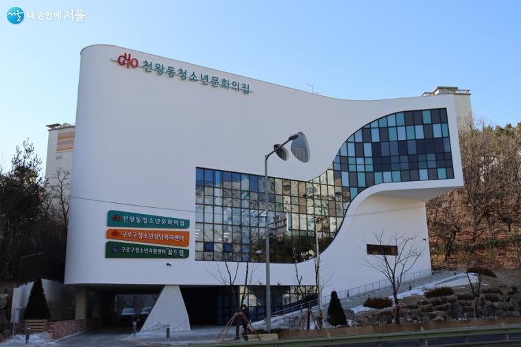 꿈꾸는노래방 이미지