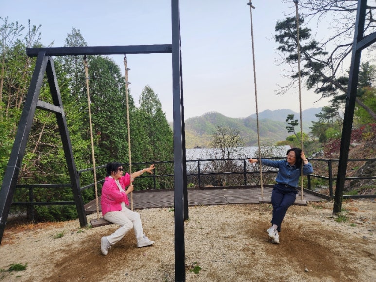 천상제일교회 이미지