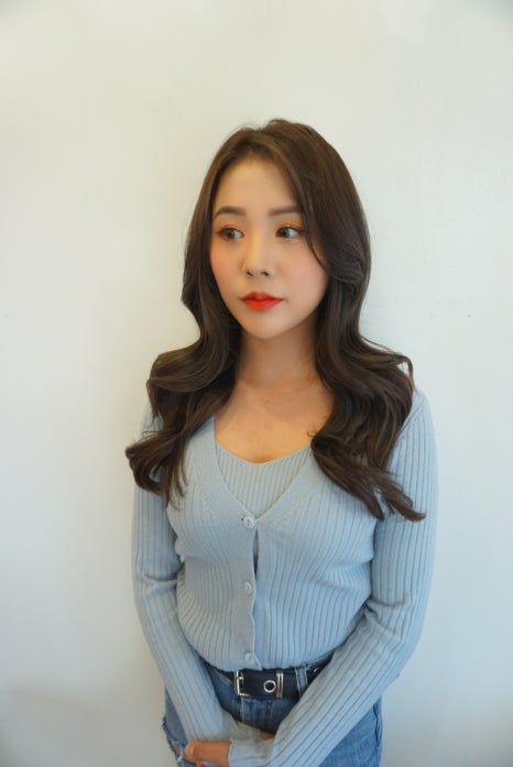 머리하러가자 이미지