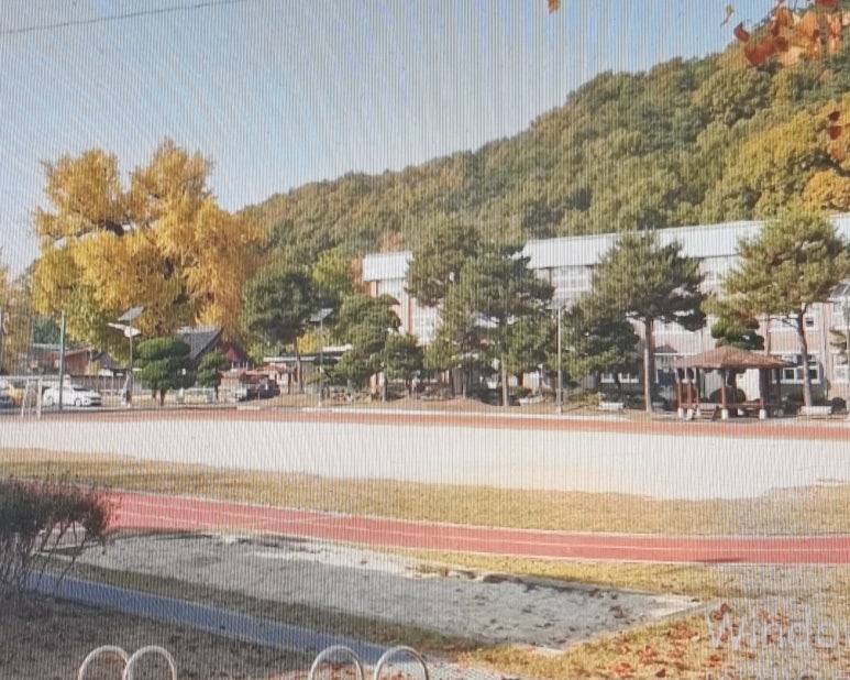 정읍동초등학교 이미지