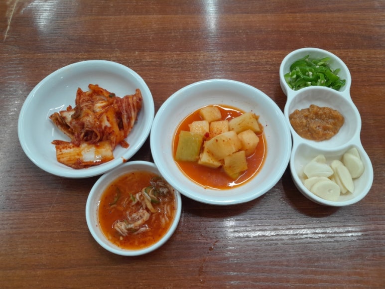 소문난순대집 사진 4