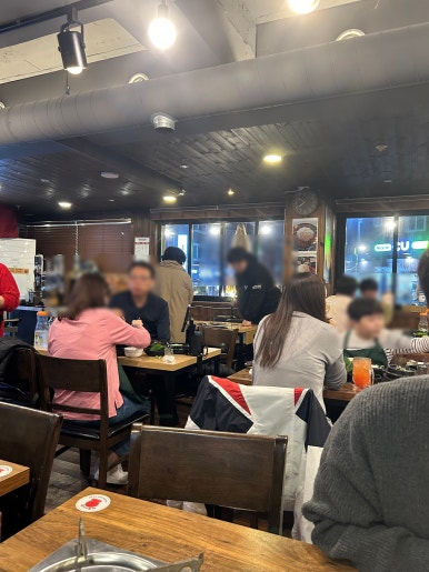 평촌쭈꾸미쌈겹 이미지