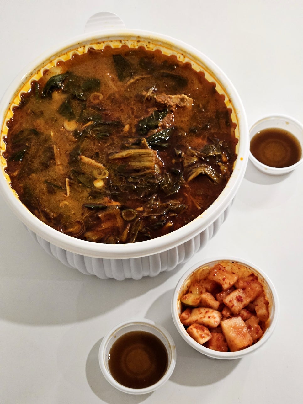 칠형제우리감자탕 이미지