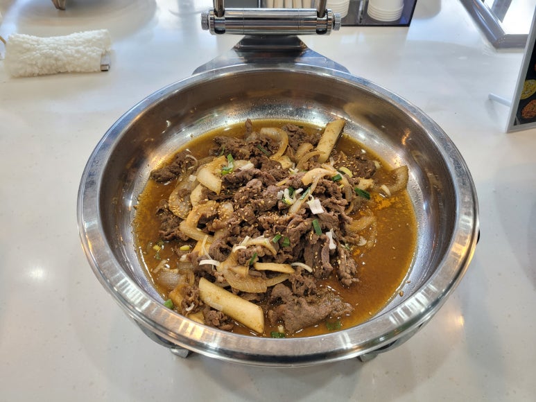 청년고기장수 위례점 이미지