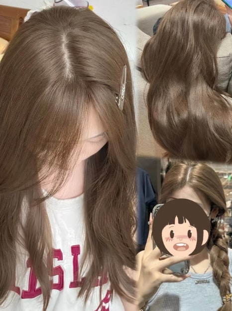 어썸헤어 이미지